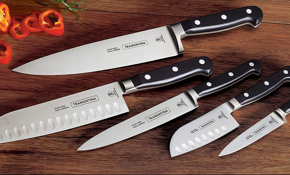 چاقوی ترامانتینا