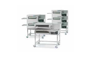 فر پیتزا لینکلن