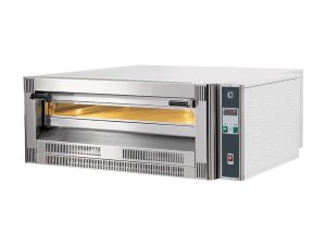 فر پیتزا گازی کوپونه