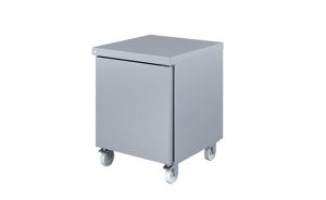 یخچال زیر کانتری کورکور