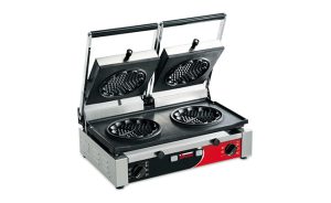 دستگاه وافل