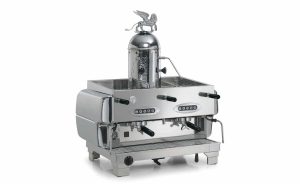 دستگاه قهوه new 80 preziosa سن مارکو