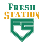 انجام پروژه fresh station توسط حبتور