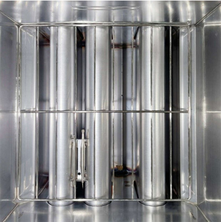 سرخ کن صنعتی ایرانی خارجی