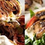 شباهتها و تفاوتهای شاورما و دونر کباب