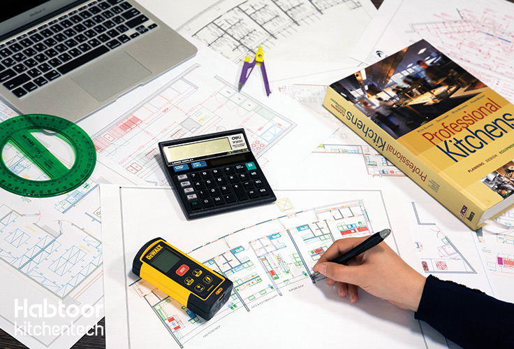 طرح توجیهی افتتاح کافه رستوران