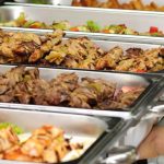 چالش های کترینگ