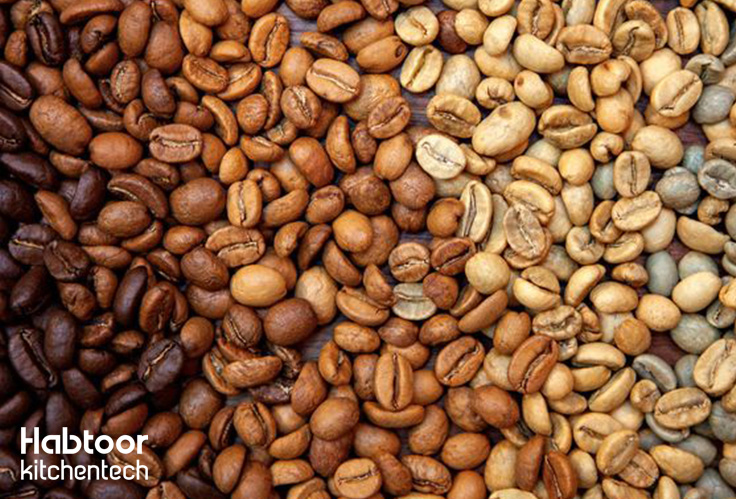 حقیقت درباره صنعت قهوه