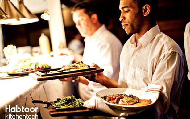 عوامل شکست رستوران