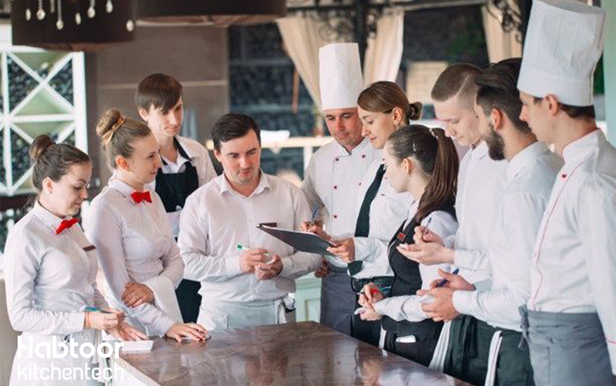 عوامل عدم موفقیت رستوران