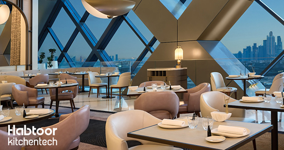 نکات موثر درعدم موفقیت رستوران‌ها