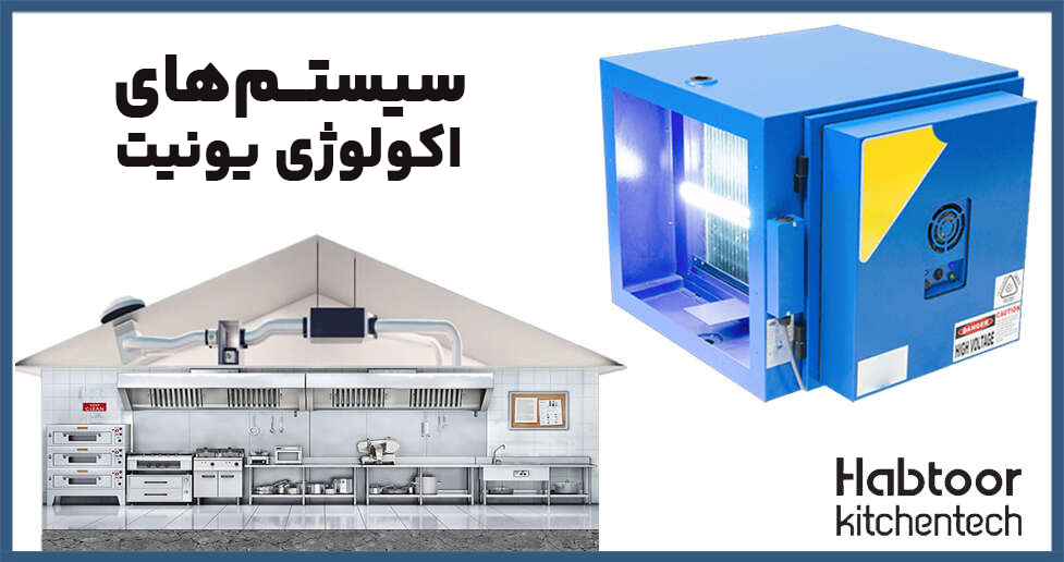 اکولوژی یونیت