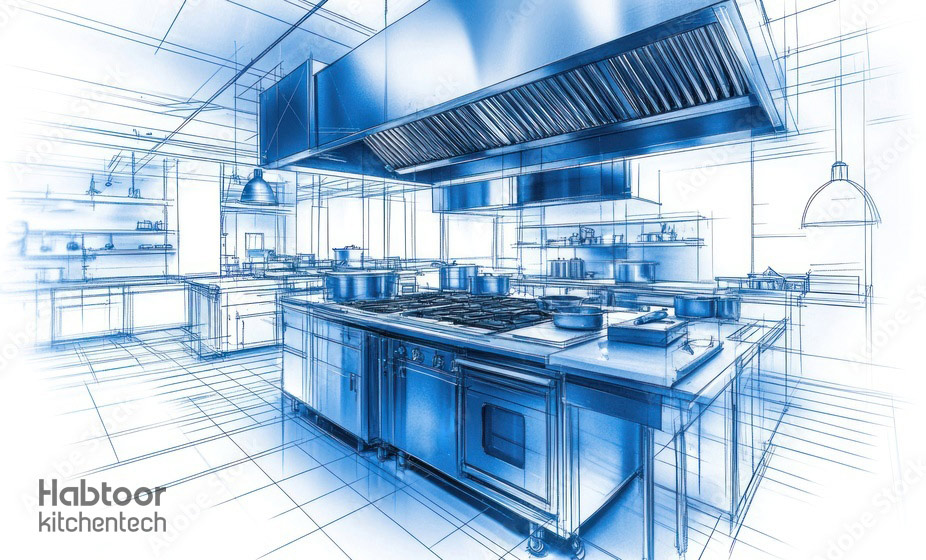 خط پخت جزیره ای