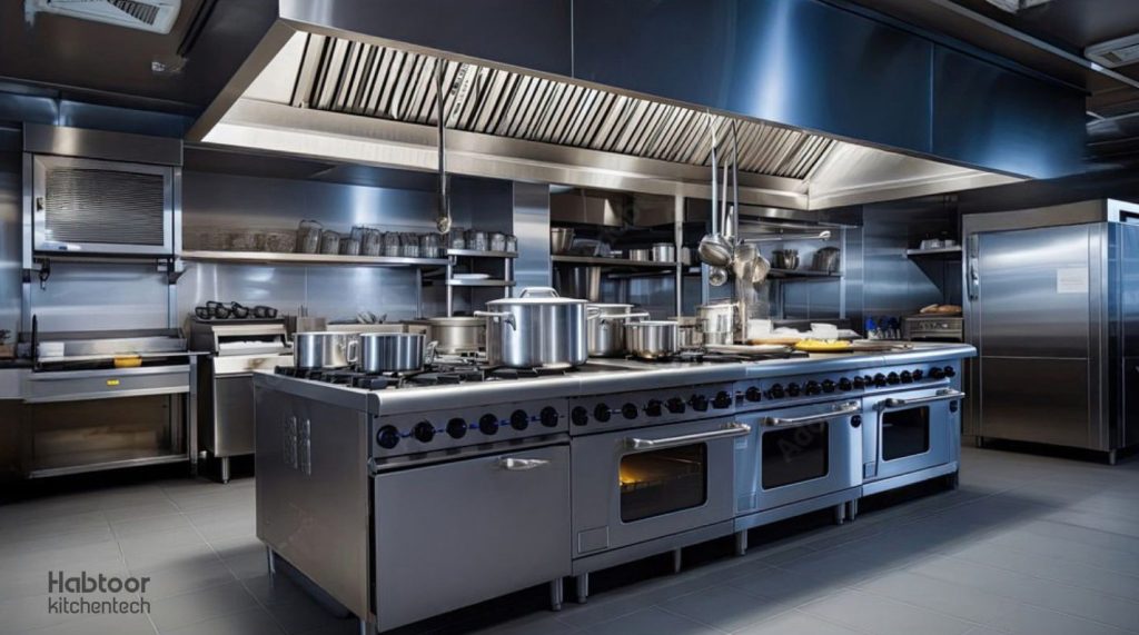 خط پخت جزیره ای