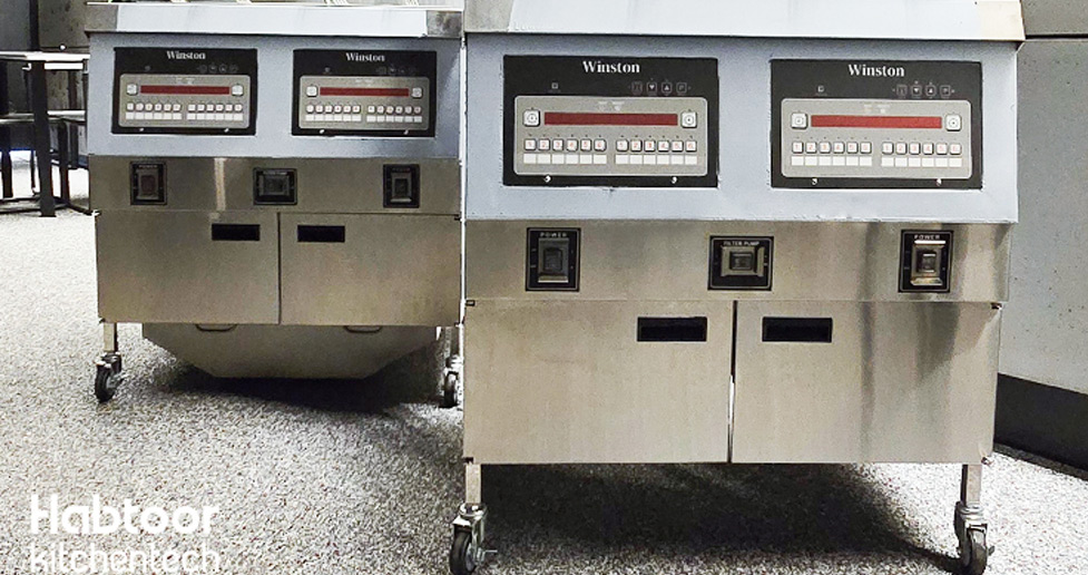 سرخ کن وینستون