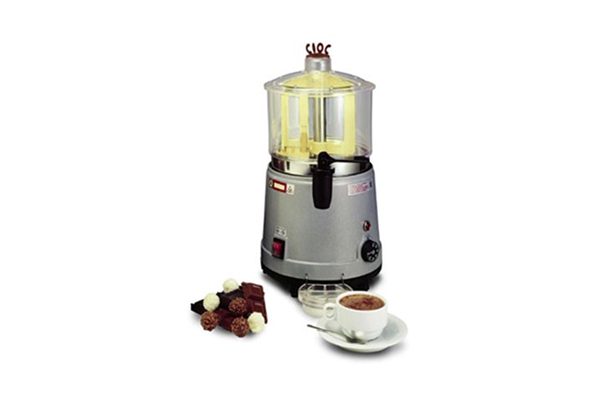 دستگاه هات چاکلت Vema