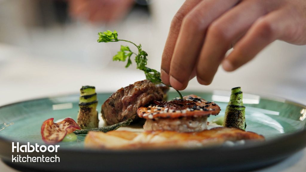 تاثیر فرهنگی غذا