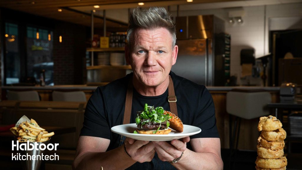 گوردون رمزی