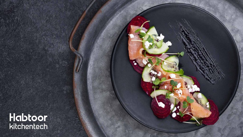 میراث مدرن رهبران آشپزی