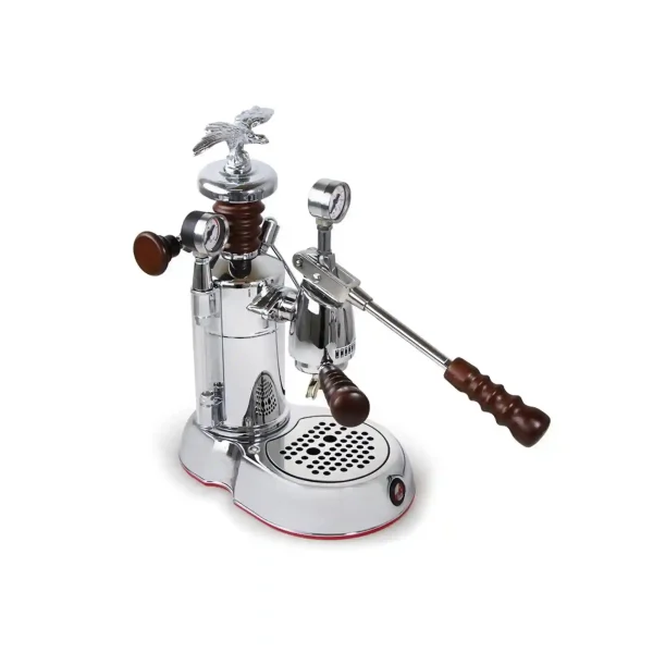 اسپرسو ساز پرتافیلتر اهرمی پاونی ( La pavoni) مدل Abile – LPLESA01EU
