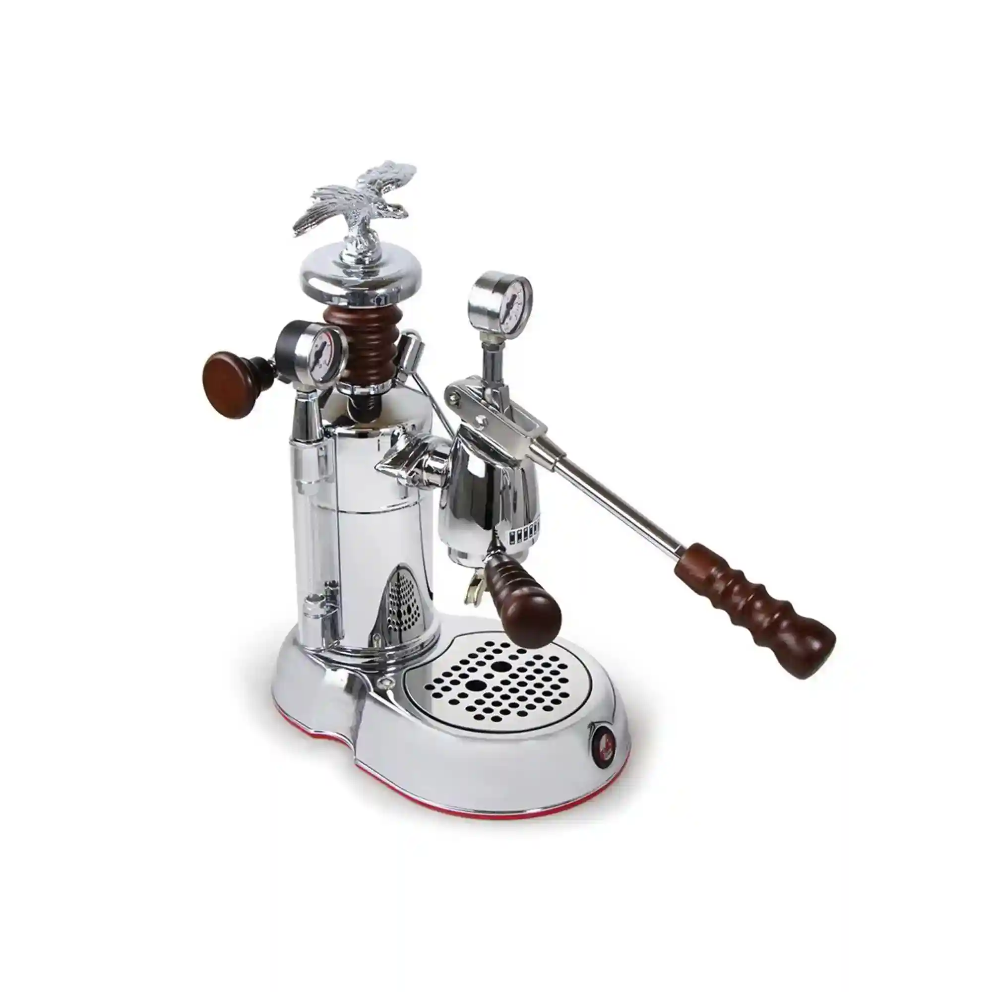 اسپرسو ساز پرتافیلتر اهرمی پاونی ( La pavoni) مدل Abile – LPLESA01EU