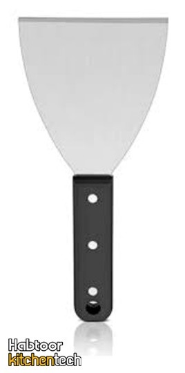 تجهیزات تکمیلی ضروری