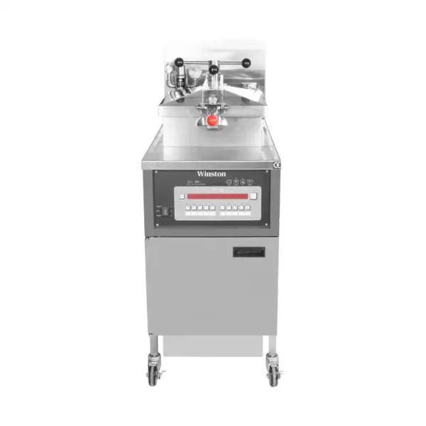 سرخ کن گازی تحت فشار وینستون (WINSTON) مدل PFG-800