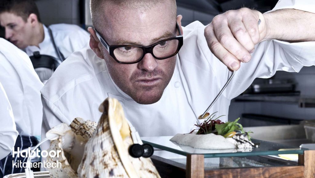 هیستون بلومنتال