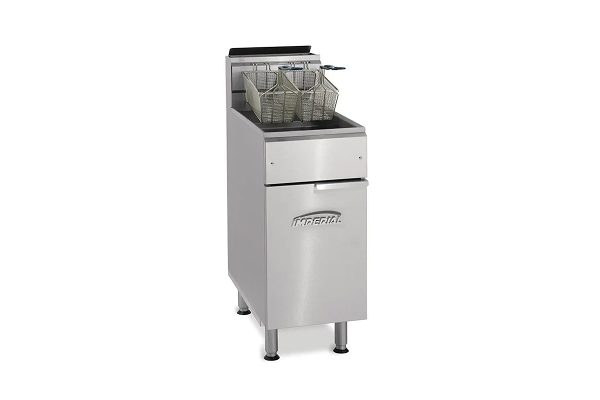 سرخ کن امپریال Imperial مدل IFS-40N