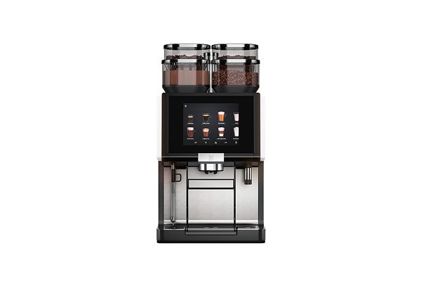 قهوه ساز اتوماتیک WMF 9000S+