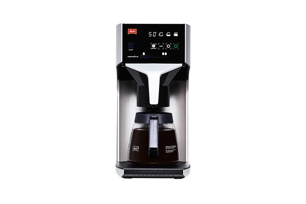 دستگاه قهوه ساز ملیتا (Melitta) مدل XT180-GMC