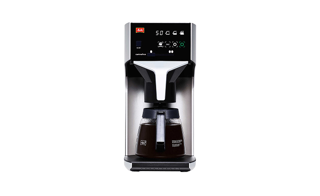 دستگاه قهوه ساز ملیتا (Melitta) مدل XT180-GMC