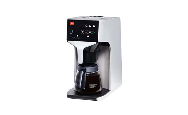 دستگاه قهوه ساز ملیتا (Melitta) مدل XT180-GWC