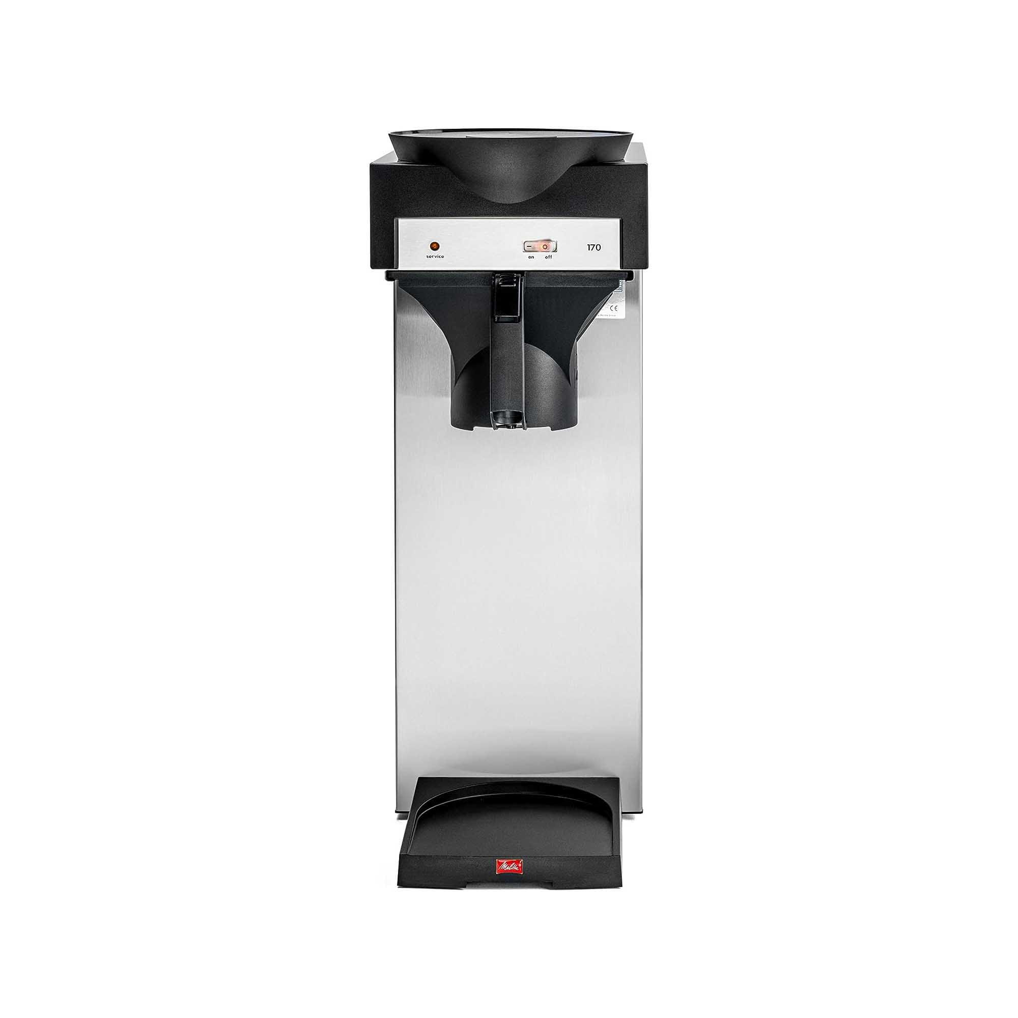 دستگاه قهوه ساز ملیتا (Melitta) مدل M170M