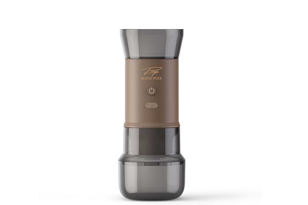 آسیاب قهوه بلند پرک (BLEND PERK)