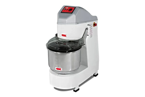 میکسر خمیر اسپیرال ۵۰ لیتری امپرو (Empero) مدل SH.06