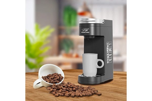 دستگاه قهوه کپسولی بلند پرک (BLEND PERK)