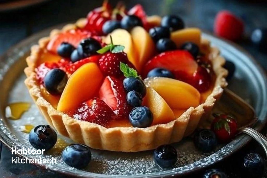 اصطلاحات پای و تارت