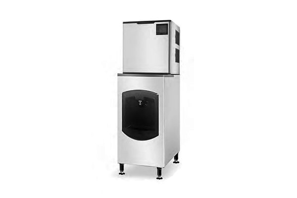 یخساز ۱۹۰ کیلویی بلیزر (BLAZER) مدل SK-420D با دیسپنسر مدل HD-130B