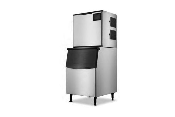 یخساز ۴۵۵ کیلویی بلیزر (BLAZER) مدل SK-1000P به همراه مخزن مدل B375-AIB