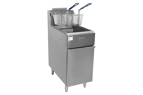 سرخ کن طرح Dean مدل ATFS-40P