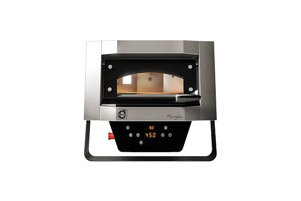 فر برقی گردان کوپونه (Cuppone) مدل منتگنا (Mantegna-MN40/1DG-A5-CP)