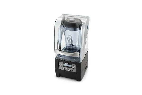 مخلوط کن ویتامیکس کاوردار (Vitamix) مدل The Quiet One 50031