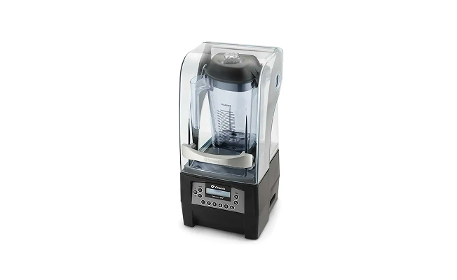 مخلوط کن ویتامیکس کاوردار (Vitamix) مدل The Quiet One 50031