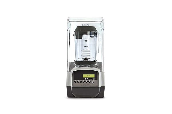 مخلوط کن ویتامیکس کاوردار (Vitamix) مدل Touch & Go 42009