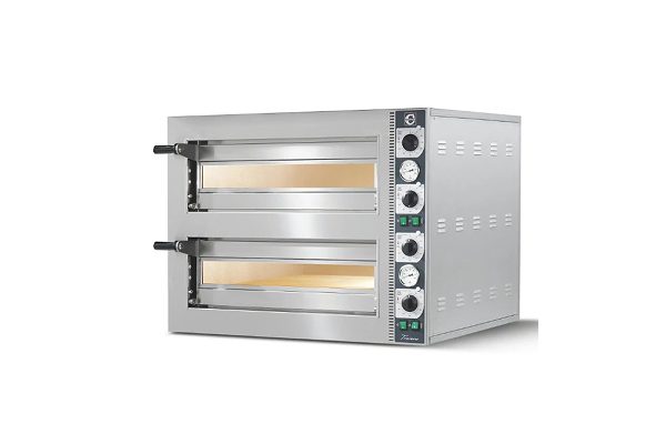 فر برقی ۲ طبقه کوپونه (Cuppone) مدل TZ435/2M-C5-CP