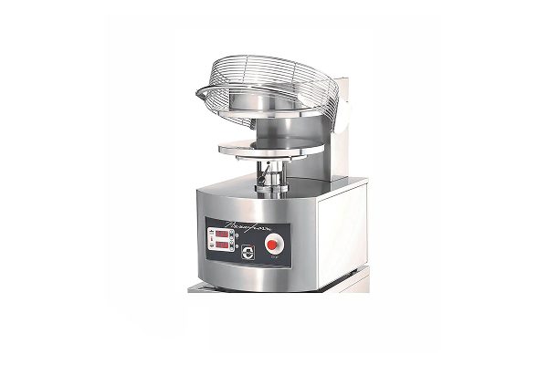 پرس خمیر کوپونه (Cuppone) مدل PZ35DS