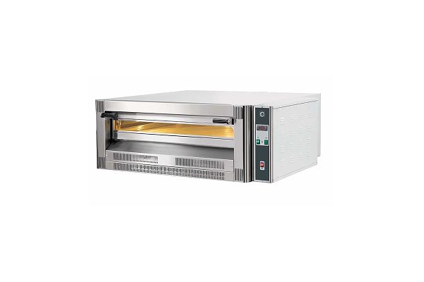 فر پیتزا صندوقی گازی کوپونه (Cuppone) مدل GS933