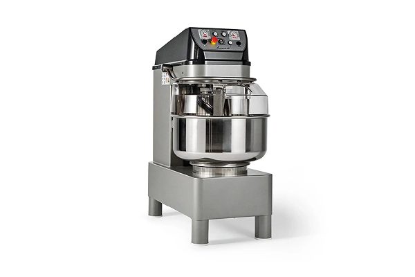 میکسر خمیر اسپیرال ۹۰ لیتری کوپونه (Cuppone) مدل CNV60-C5-CP