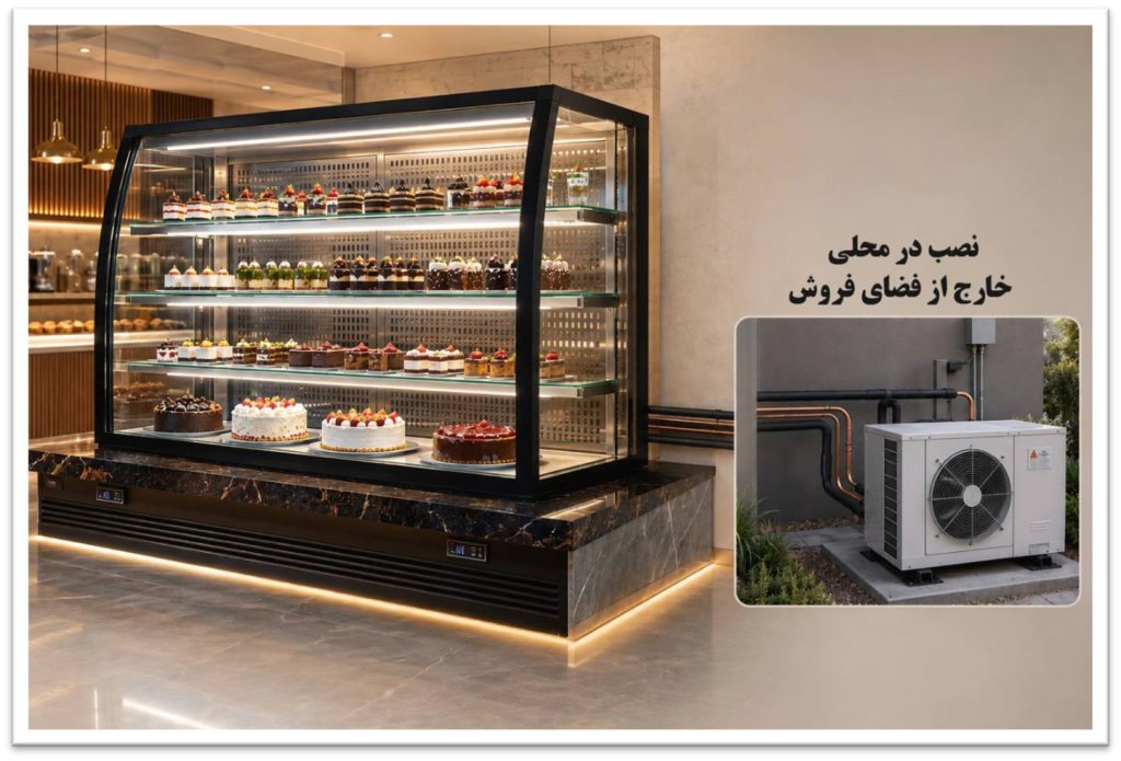 شوکیک فرانسوی با موتور مرکزی